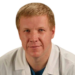 Врач Трынов Роман Валериевич 