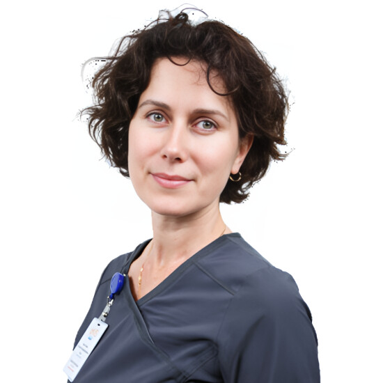 Врач Самсонова Оксана Владимировна 