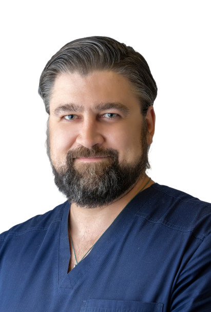 Врач Артемьев Алексей Николаевич 