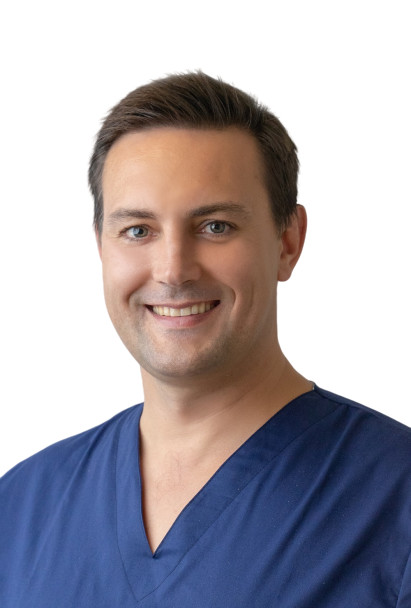 Врач Черкесов Игорь Владимирович