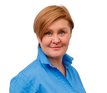 Врач Ростовцева Оксана Олеговна 