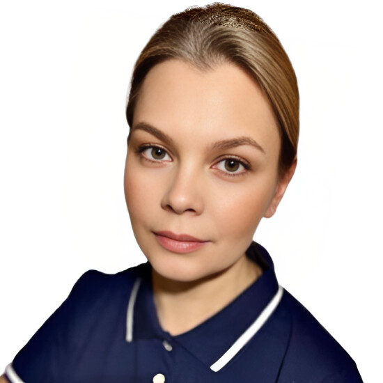 Врач Купцова Наталья Владимировна 