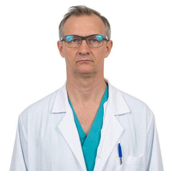 Врач Новиков Андрей Александрович 