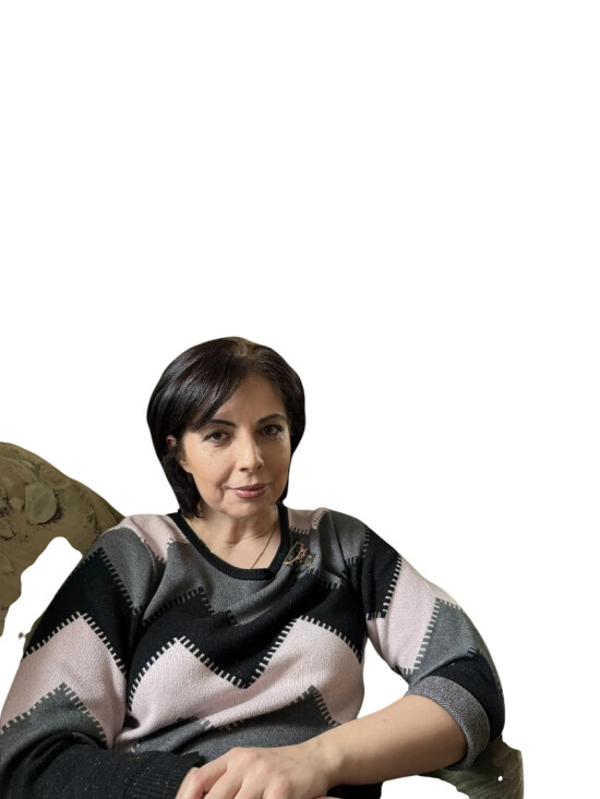 Врач Майсурадзе Верико Мерабовна 