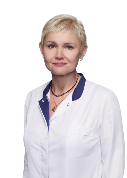 Врач Демина Ольга Валерьевна 