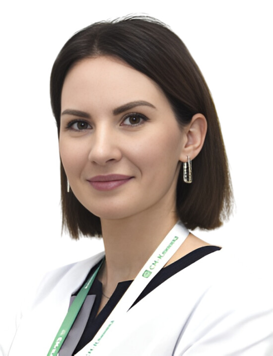 Врач Казакова Дарья Александровна 