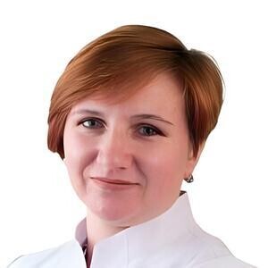 Врач Поротикова Оксана Александровна 