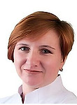 Поротикова Оксана Александровна