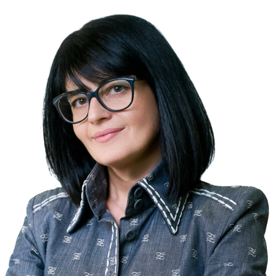 Врач Ашмейба Нино Анатольевна