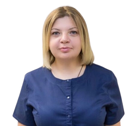 Врач Кварая Тамара Дмитриевна 