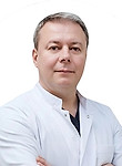 Климов Владимир Александрович