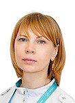 Белоусова Елена Николаевна