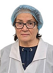 Мустина Руфия Абиевна