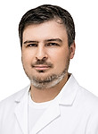 Кошкин Арсентий Борисович