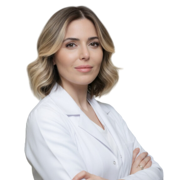 Врач Размадзе Тамара Отаровна 