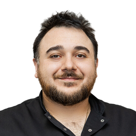 Врач Овакимян Марлен Артурович 