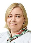 Думченкова Ирина Анатольевна