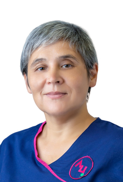 Врач Псядло Елена Алексеевна 