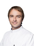 Магнитский Леонид Алексеевич