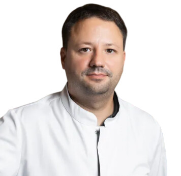 Врач Мелентьев Александр Александрович