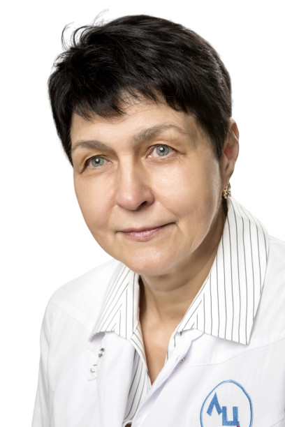 Врач Курилкина Валерия Николаевна 
