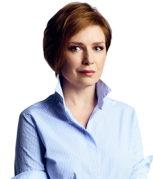 Врач Щербатова Юлия Евгеньевна
