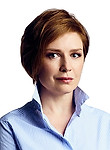 Щербатова Юлия Евгеньевна
