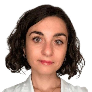 Врач Берковская Марина Ароновна 