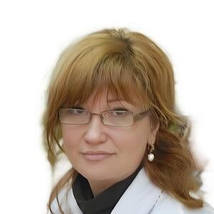 Врач Матяш Лариса Евгеньевна 