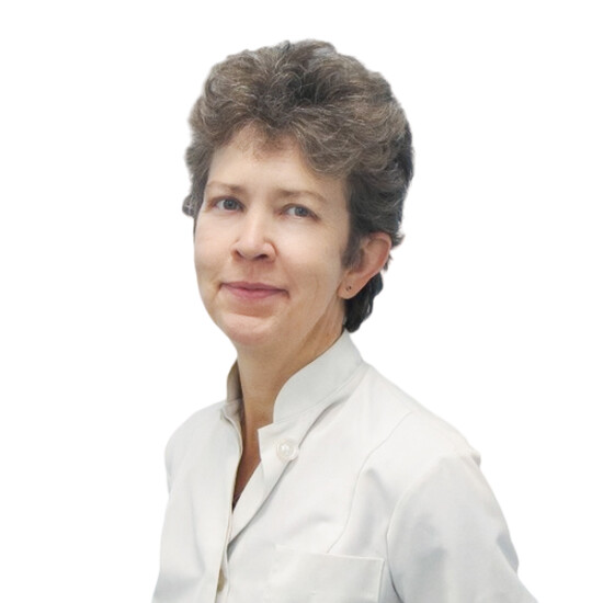 Врач Чинкова Татьяна Николаевна