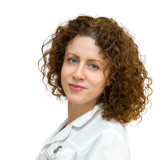 Врач Балухина Юлия Ивановна 