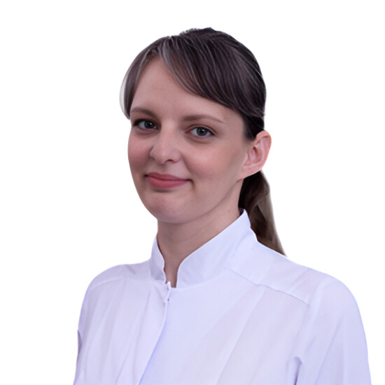 Врач Мартынова Валентина Владимировна 