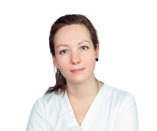 Врач Ти-мин-чуа Дарья Вячеславовна 