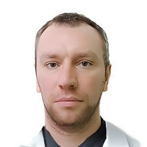 Врач Хилихнев Артем Викторович 