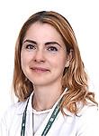 Масленникова (Васина) Елена Евгеньевна