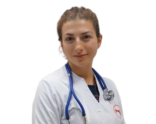 Врач Карселадзе Екатерина Аполлоновна 