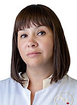 Лиманская Ирина Васильевна