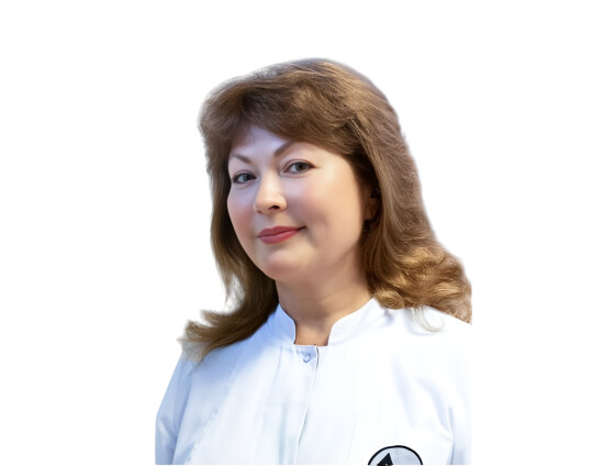 Врач Евтина Ирина Павловна 