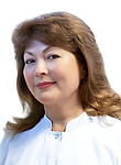 Евтина Ирина Павловна
