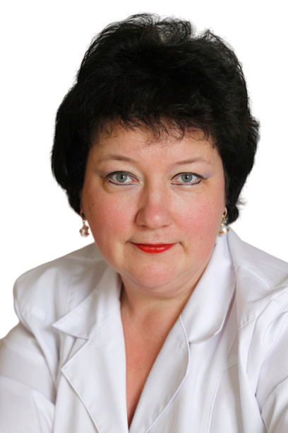 Врач Старикова Маргарита Владимировна 