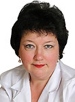 Старикова Маргарита Владимировна