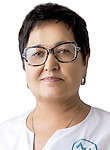 Петрова Татьяна Андреевна