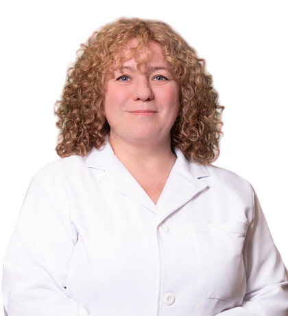 Врач Сивкова Ирина Павловна 