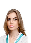Вишнякова Александра Константиновна