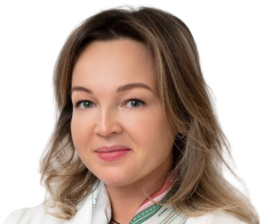 Врач Бойко Марина Александровна 