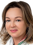 Бойко Марина Александровна
