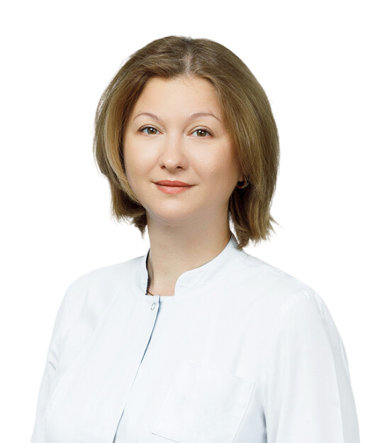 Врач Журавлева Наталья Васильевна 