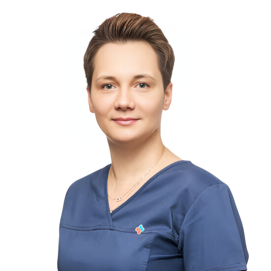 Врач Майчук Наталия Владимировна 