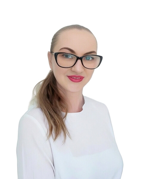 Врач Солнышкова Светлана Олеговна 