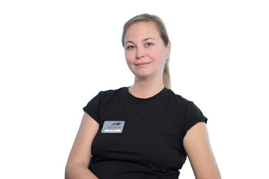 Врач Ивашова Мария Алексеевна 